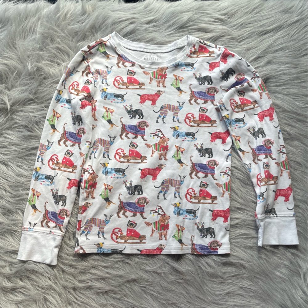 Hart + Land White Organic Cotton Shirt